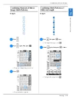 Предварительный просмотр 163 страницы Brother 882-D00 Operation Manual