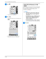 Предварительный просмотр 168 страницы Brother 882-D00 Operation Manual