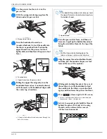 Предварительный просмотр 194 страницы Brother 882-D00 Operation Manual