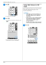 Preview for 154 page of Brother 882-D10 Operation Manual