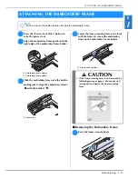 Предварительный просмотр 81 страницы Brother 882-D80 Operation Manual