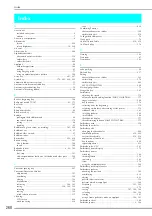 Preview for 272 page of Brother 882-S85 Operation Manual