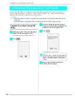 Предварительный просмотр 236 страницы Brother 882-S96 Operation Manual