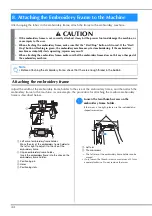 Preview for 46 page of Brother 882-T51 Operation Manual