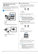 Preview for 94 page of Brother 882-T51 Operation Manual