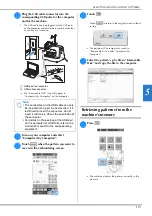 Предварительный просмотр 117 страницы Brother 882-T51 Operation Manual