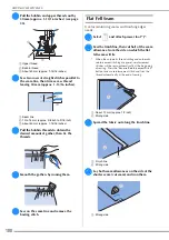 Предварительный просмотр 102 страницы Brother 882-W07 Operational Manual