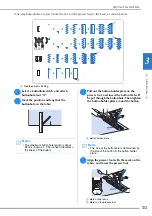 Предварительный просмотр 135 страницы Brother 882-W07 Operational Manual