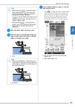 Предварительный просмотр 153 страницы Brother 882-W07 Operational Manual