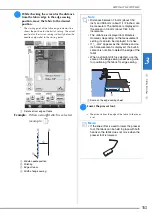 Предварительный просмотр 155 страницы Brother 882-W07 Operational Manual