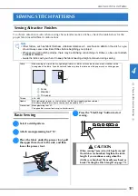 Предварительный просмотр 163 страницы Brother 882-W07 Operational Manual