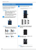 Предварительный просмотр 328 страницы Brother 882-W07 Operational Manual