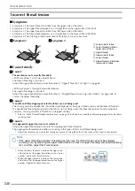 Предварительный просмотр 348 страницы Brother 882-W07 Operational Manual