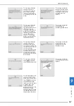 Предварительный просмотр 359 страницы Brother 882-W07 Operational Manual