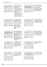 Предварительный просмотр 360 страницы Brother 882-W07 Operational Manual