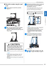 Предварительный просмотр 55 страницы Brother 882-W33 Operation Manual