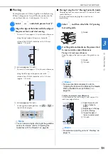 Предварительный просмотр 111 страницы Brother 882-W33 Operation Manual