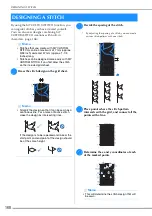 Предварительный просмотр 170 страницы Brother 882-W33 Operation Manual