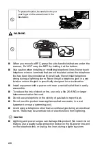 Preview for 10 page of Brother 8820DN - B/W Laser - All-in-One User Manual