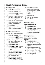 Preview for 12 page of Brother 8820DN - B/W Laser - All-in-One User Manual