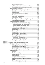 Preview for 17 page of Brother 8820DN - B/W Laser - All-in-One User Manual