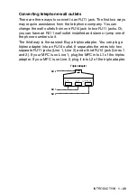 Preview for 46 page of Brother 8820DN - B/W Laser - All-in-One User Manual