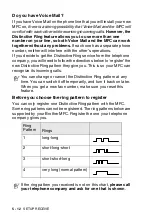 Preview for 97 page of Brother 8820DN - B/W Laser - All-in-One User Manual