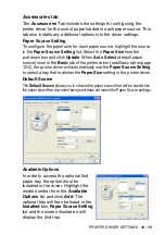 Preview for 190 page of Brother 8820DN - B/W Laser - All-in-One User Manual