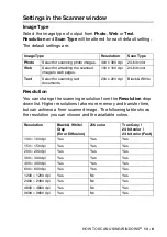 Preview for 202 page of Brother 8820DN - B/W Laser - All-in-One User Manual