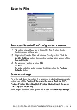 Preview for 228 page of Brother 8820DN - B/W Laser - All-in-One User Manual