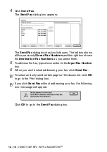 Preview for 315 page of Brother 8820DN - B/W Laser - All-in-One User Manual