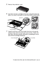 Preview for 384 page of Brother 8820DN - B/W Laser - All-in-One User Manual