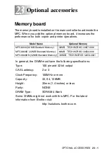 Preview for 390 page of Brother 8820DN - B/W Laser - All-in-One User Manual