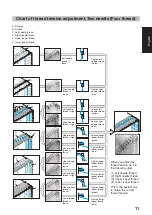 Предварительный просмотр 13 страницы Brother 884-B02 Operation Manual