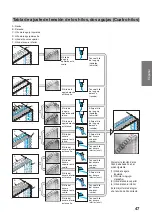 Предварительный просмотр 48 страницы Brother 884-B02 Operation Manual