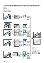 Предварительный просмотр 49 страницы Brother 884-B02 Operation Manual