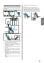 Предварительный просмотр 54 страницы Brother 884-B02 Operation Manual