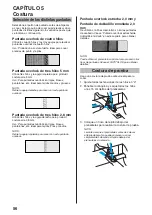 Предварительный просмотр 57 страницы Brother 884-B02 Operation Manual