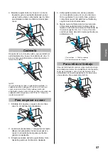 Предварительный просмотр 58 страницы Brother 884-B02 Operation Manual