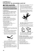 Предварительный просмотр 65 страницы Brother 884-B02 Operation Manual