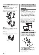 Предварительный просмотр 48 страницы Brother 884-B20 Owner'S Manual