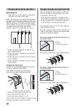 Предварительный просмотр 50 страницы Brother 884-B20 Owner'S Manual