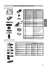 Preview for 39 page of Brother 884-B30 Operation Manual