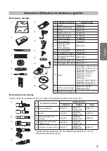 Preview for 41 page of Brother 884-B30 Operation Manual