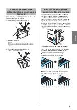 Preview for 43 page of Brother 884-B30 Operation Manual