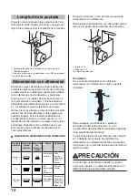 Preview for 44 page of Brother 884-B30 Operation Manual