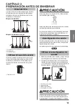 Preview for 47 page of Brother 884-B30 Operation Manual