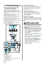 Preview for 50 page of Brother 884-B30 Operation Manual