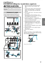 Preview for 51 page of Brother 884-B30 Operation Manual