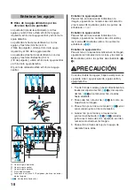 Preview for 52 page of Brother 884-B30 Operation Manual